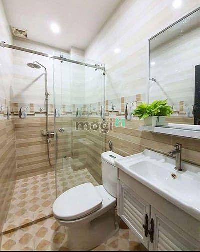 Hình ảnh Chính chủ bán DS1,Bình Hưng Hòa B-Bình Tân, DT 4mx15m.đúc 3.5 tấm