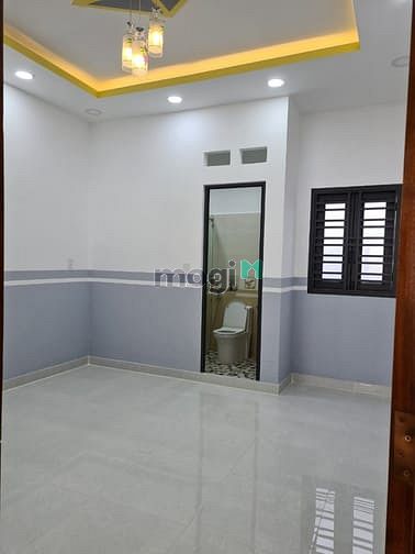 Hình ảnh Chính chủ bán DS1,Bình Hưng Hòa B-Bình Tân, DT 4mx15m.đúc 3.5 tấm