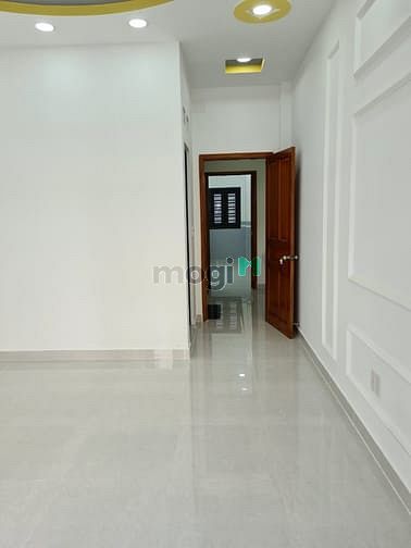 Hình ảnh Chính chủ bán DS1,Bình Hưng Hòa B-Bình Tân, DT 4mx15m.đúc 3.5 tấm