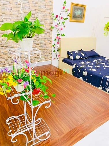 Hình ảnh Trang Chủ MB66.COM / Đăng Ký Tặng 66K mini phòng ngủ riêng nguyễn hữu cảnh bình thạnh
