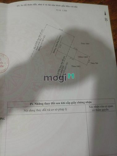 Hình ảnh Bán gấp đất Vĩnh Phú Thuận an bình dương