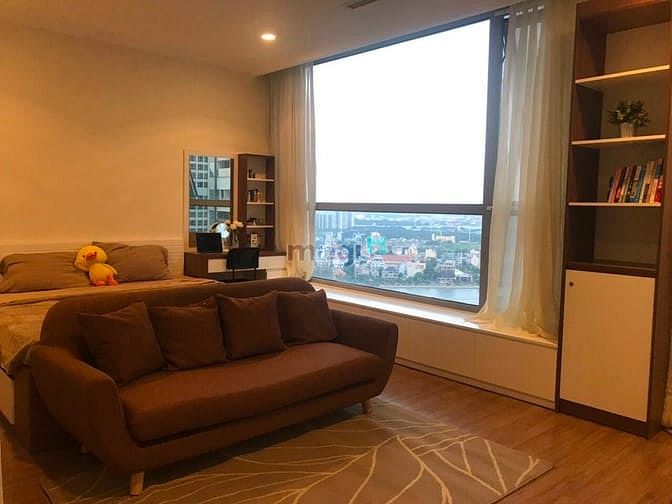 Hình ảnh Cho thuê Trang Chủ MB66.COM / Đăng Ký Tặng 66K Cao Cấp Vinhomes TÒA Park 5