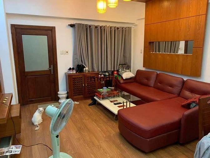 Hình ảnh Cho thuê chung cư H3 HOÀNG DIỆU - ĐC: 384 Hoàng Diệu p6 q4