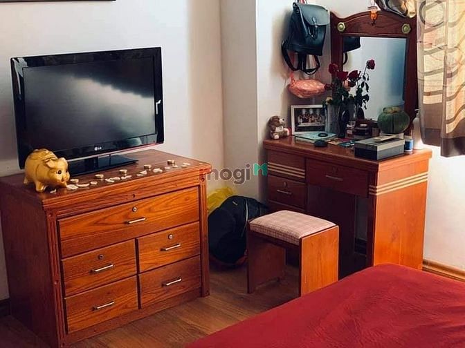 Hình ảnh Cho thuê chung cư H3 HOÀNG DIỆU - ĐC: 384 Hoàng Diệu p6 q4