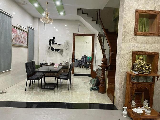Hình ảnh Cho thuê nhà 2PN-3WC đường14, Phước Bình, 10.5TR