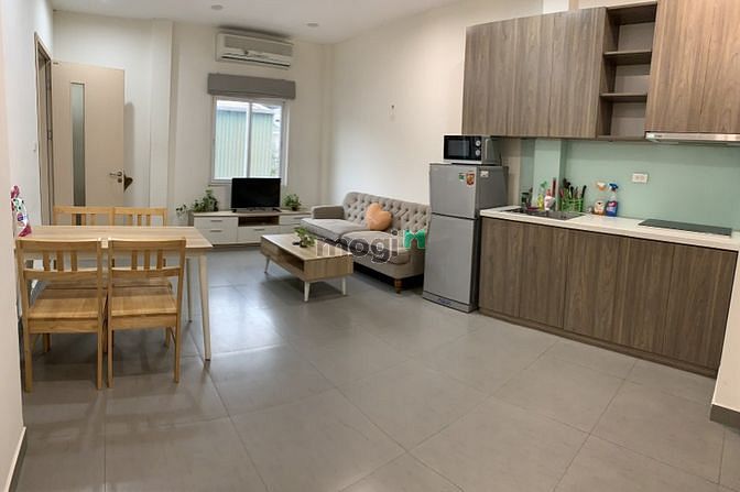Hình ảnh Chung cư đủ đồ cách Tây Hồ 5-7 phút đi xe