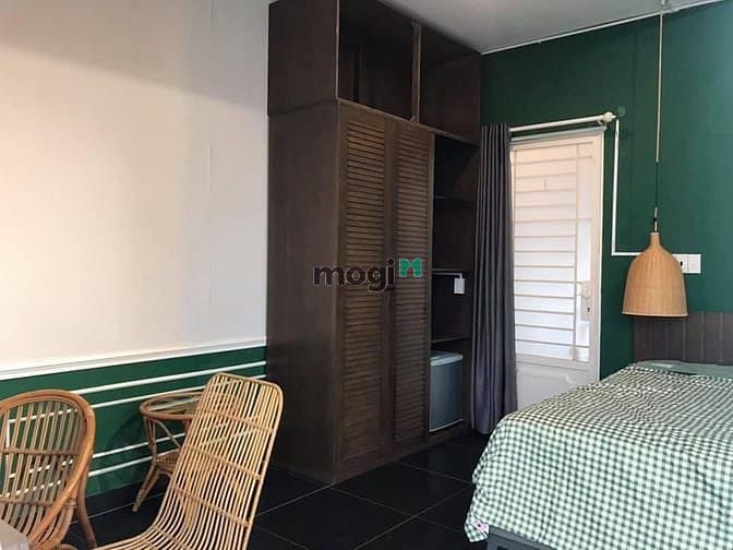 Hình ảnh Căn Hộ mang phong cách Havana Ngay Tại Sài Gòn