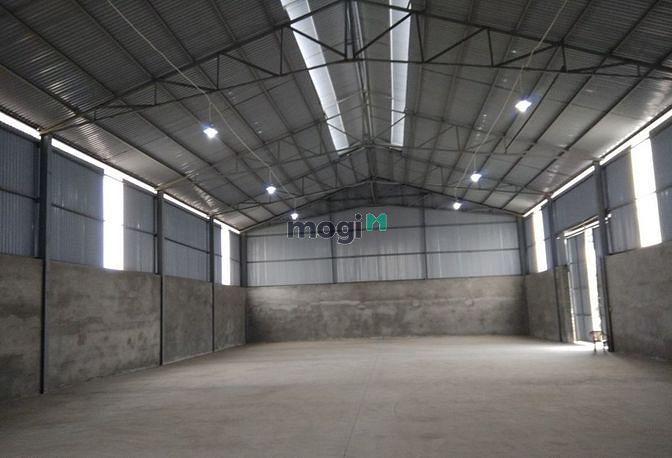 Hình ảnh Kho 1000m2 Gần Liên Phường - Kho Mới - Giá Thuê 65 Triệu/Tháng