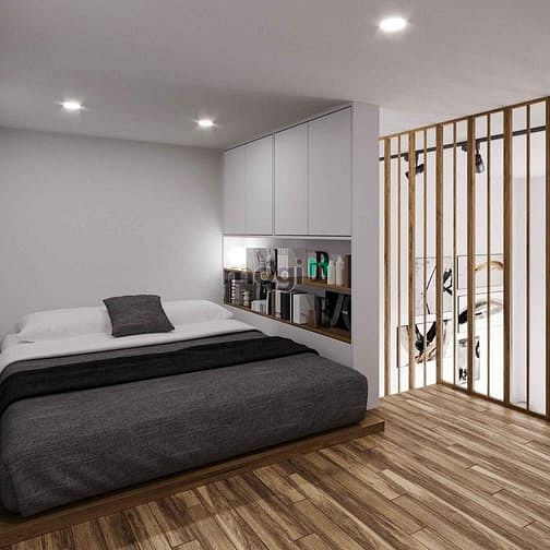 Hình ảnh Bán Nhà Trần Văn Đang Quận 3, 91m2 Giá chỉ 12.8 Tỷ.