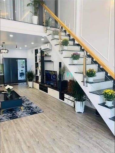 Hình ảnh Bán Nhà Trần Văn Đang Quận 3, 91m2 Giá chỉ 12.8 Tỷ.