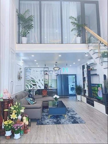 Hình ảnh Bán Nhà Trần Văn Đang Quận 3, 91m2 Giá chỉ 12.8 Tỷ.