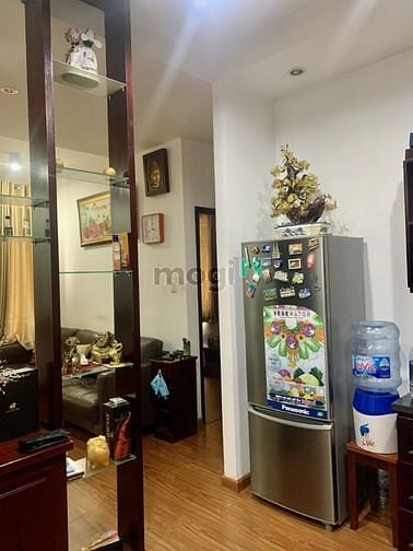 Hình ảnh Cho thuê Mb6623 nạp rút nhanh chóng Chung cư Lữ Gia Plaza 75m² 2PN Giá 8.5 Triệu/tháng