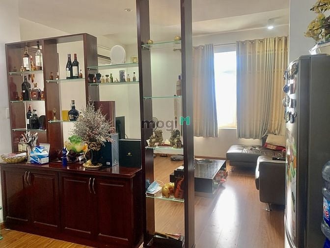 Hình ảnh Cho thuê Mb6623 nạp rút nhanh chóng Chung cư Lữ Gia Plaza 75m² 2PN Giá 8.5 Triệu/tháng