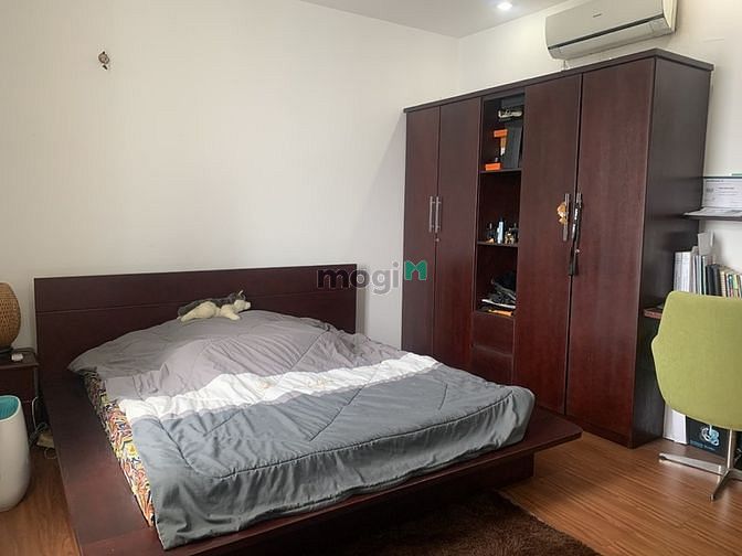 Hình ảnh Cho thuê Mb6623 nạp rút nhanh chóng Chung cư Lữ Gia Plaza 75m² 2PN Giá 8.5 Triệu/tháng