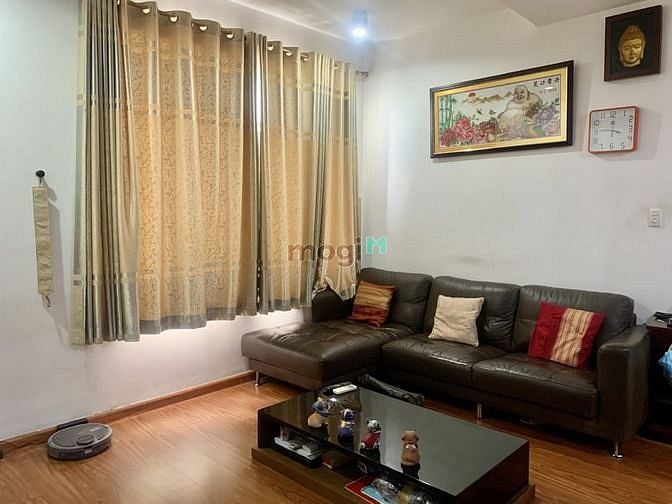Hình ảnh Cho thuê Mb6623 nạp rút nhanh chóng Chung cư Lữ Gia Plaza 75m² 2PN Giá 8.5 Triệu/tháng