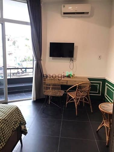 Hình ảnh Căn Hộ mang phong cách Havana Ngay Tại Sài Gòn