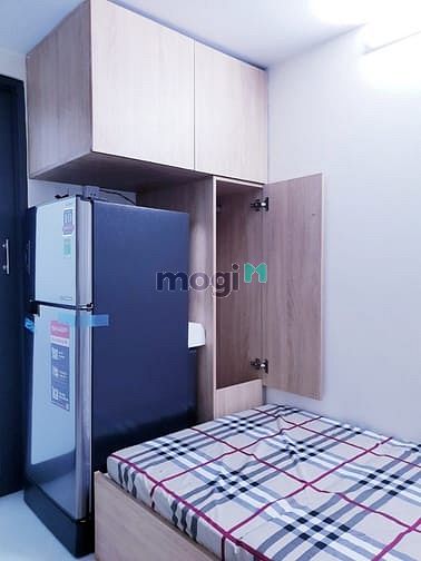 Hình ảnh Cho thuê Mb6623 nạp rút nhanh chóng Duplex (Gác lửng) đầy đủ nội thất gần Vườn Lài, Tân Ph