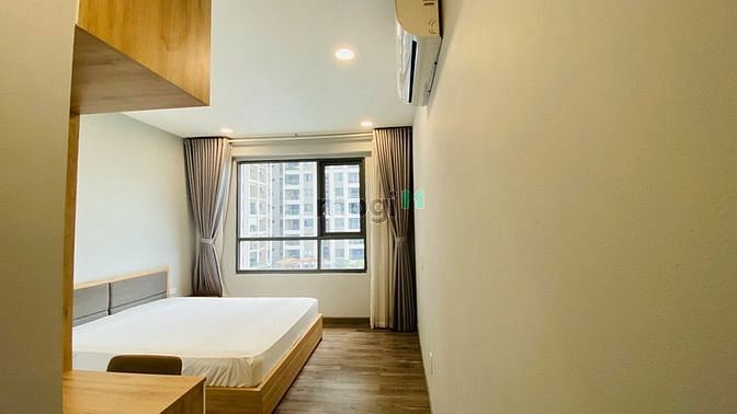Hình ảnh Mình đang cần bán căn chung cư Gold View quận 4