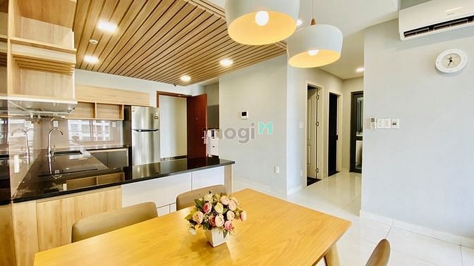 Hình ảnh Mình đang cần bán căn chung cư Gold View quận 4