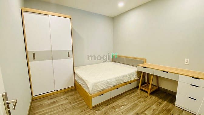 Hình ảnh Mình đang cần bán căn chung cư Gold View quận 4