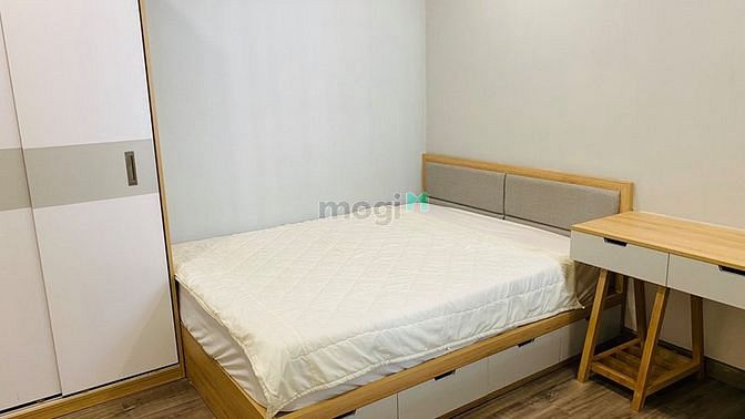 Hình ảnh Mình đang cần bán căn chung cư Gold View quận 4