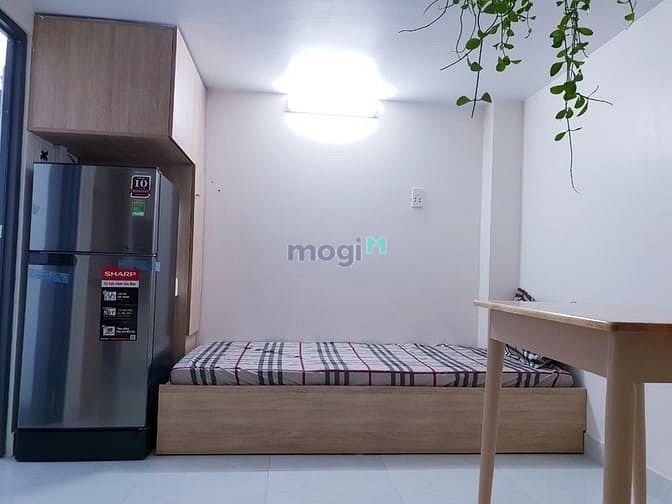 Hình ảnh Cho thuê Mb6623 nạp rút nhanh chóng Duplex (Gác lửng) đầy đủ nội thất gần Vườn Lài, Tân Ph