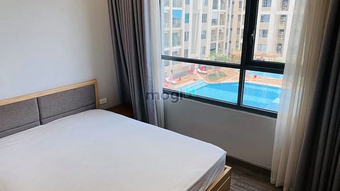 Hình ảnh Mình đang cần bán căn chung cư Gold View quận 4