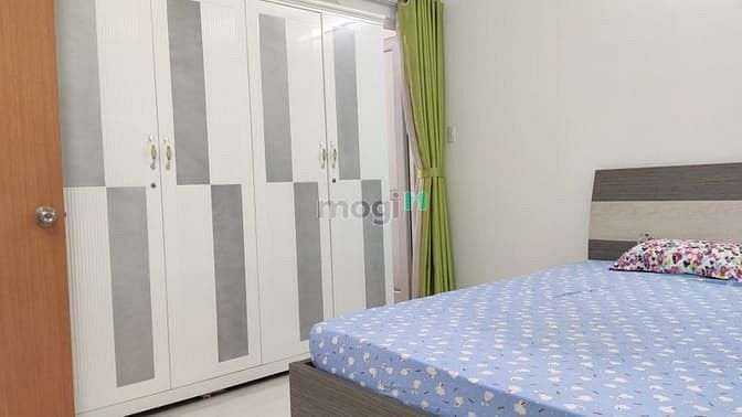 Hình ảnh Cho thuê CH Tara Riveside Tạ Quang Bửu Q8, 80m2, 2PN, FULL NT, 9 tr