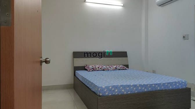 Hình ảnh Cho thuê CH Tara Riveside Tạ Quang Bửu Q8, 80m2, 2PN, FULL NT, 9 tr