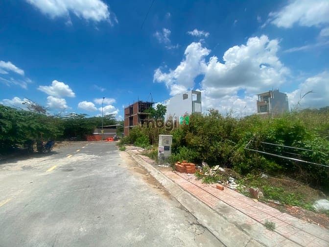 Hình ảnh Đất đường ôtô 12m,4x16.4,Bưng Ông Thoàn,Phú Hữu