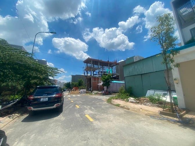 Hình ảnh Đất đường ôtô 12m,4x16.4,Bưng Ông Thoàn,Phú Hữu