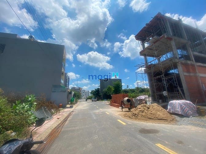 Hình ảnh Đất đường ôtô 12m,4x16.4,Bưng Ông Thoàn,Phú Hữu