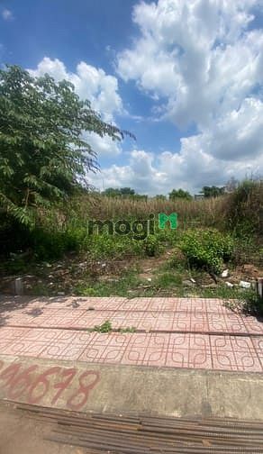 Hình ảnh Đất đường ôtô 12m,4x16.4,Bưng Ông Thoàn,Phú Hữu