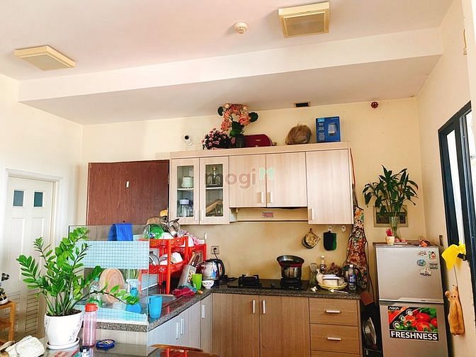 Hình ảnh cho thuê Trang Chủ MB66.COM / Đăng Ký Tặng 66K The usefull DT.65m2 full nội thất đầy đủ giá mùa covid