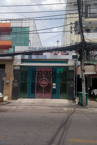 Hình ảnh Cho thuê nhà MTĐKD Bình Trị Đông DT 8,5x26