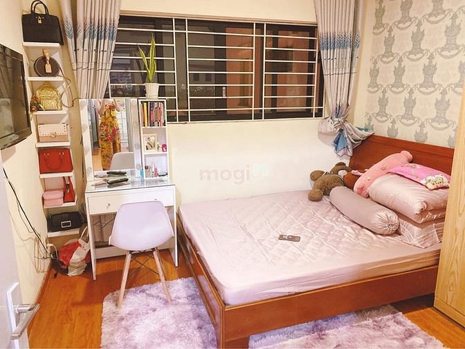 Hình ảnh cho thuê Trang Chủ MB66.COM / Đăng Ký Tặng 66K The usefull DT.65m2 full nội thất đầy đủ giá mùa covid