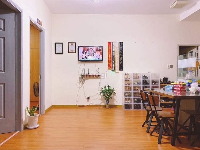 Hình ảnh cho thuê Trang Chủ MB66.COM / Đăng Ký Tặng 66K The usefull DT.65m2 full nội thất đầy đủ giá mùa covid