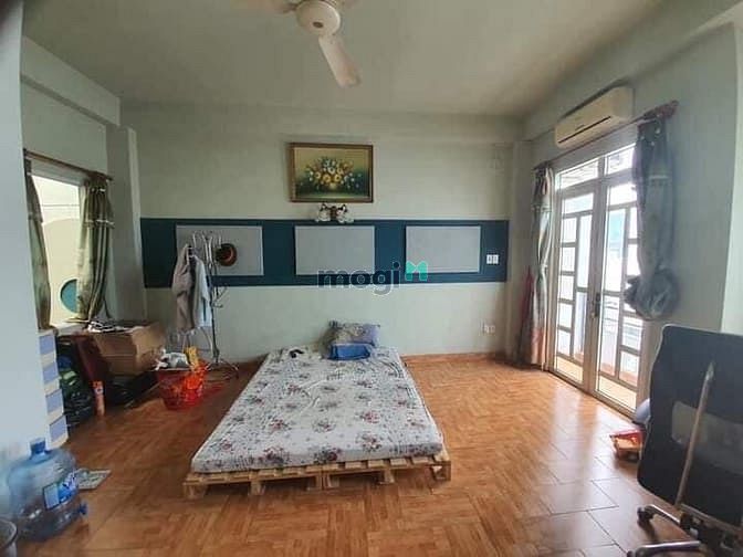 Hình ảnh Bán nhà 60m2 siêu rộng CMT8 , phường 7, Tân Bình