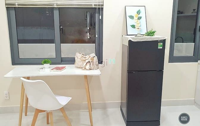 Hình ảnh Phòng sân thượng 6tr5 full nội thất