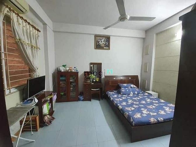 Hình ảnh Bán nhà 60m2 siêu rộng CMT8 , phường 7, Tân Bình