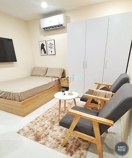 Hình ảnh Phòng sân thượng 6tr5 full nội thất