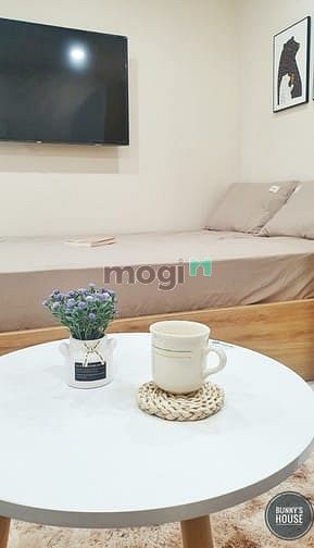 Hình ảnh Phòng sân thượng 6tr5 full nội thất