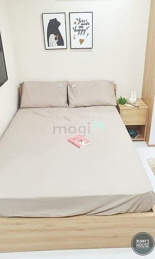 Hình ảnh Phòng sân thượng 6tr5 full nội thất