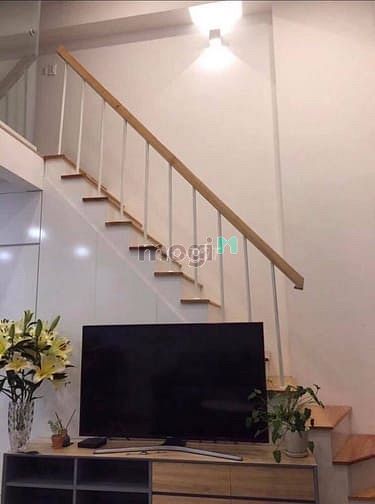 Hình ảnh Bán gấp căn Ofictel Douplex M one Quận 7