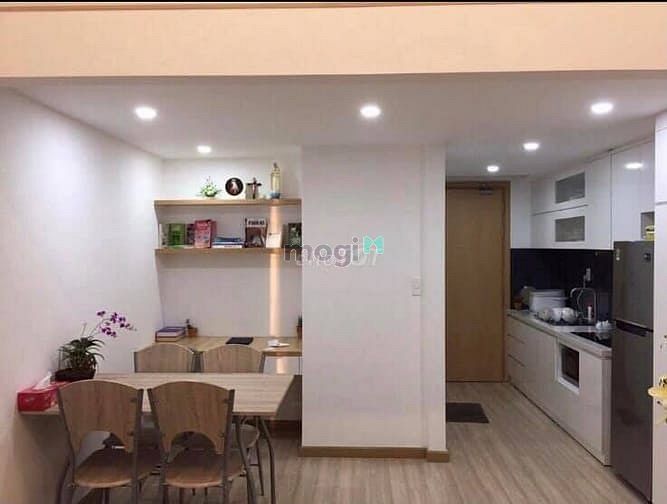 Hình ảnh Bán gấp căn Ofictel Douplex M one Quận 7