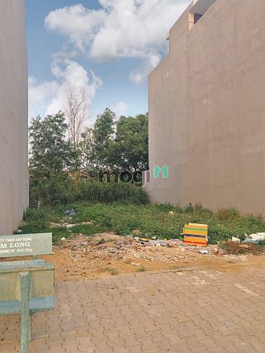 Hình ảnh Bán Đất Thổ Cư 100m2 Đường Số 7 Đối Diện Bệnh Viện Chợ Rẫy 2