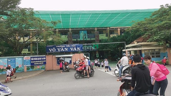 Hình ảnh Bán Đất Thổ Cư 100m2 Đường Số 7 Đối Diện Bệnh Viện Chợ Rẫy 2