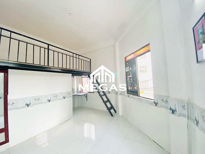 Hình ảnh Cho thuê phòng mới xây quận Bình Tân có máy lạnh