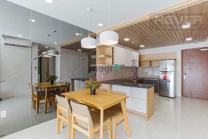 Hình ảnh Cho thuê Trang Chủ MB66.COM / Đăng Ký Tặng 66K THE GOLD VIEW - đường Bến Vân Đồn, phường 1, quận 4