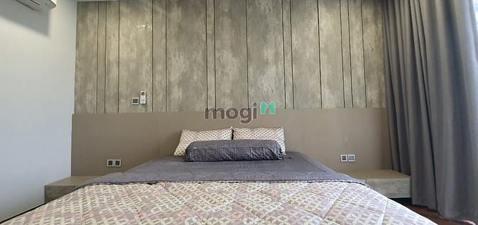 Hình ảnh Cho thuê CH Urban Hill - Phú Mỹ Hưng, 3PN nội thất cao cấp